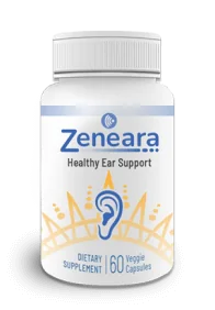 1 bottle of Zeneara